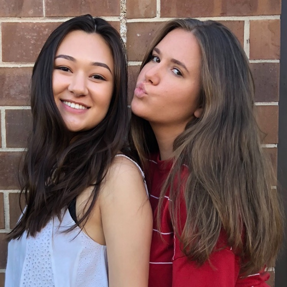 Meet your Posher, Lindsay